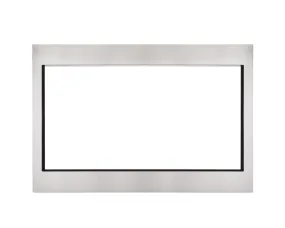 GMTK2768AF Frigidaire Gallery 27" Stainless-Steel Gallery Microwave Trim Kit