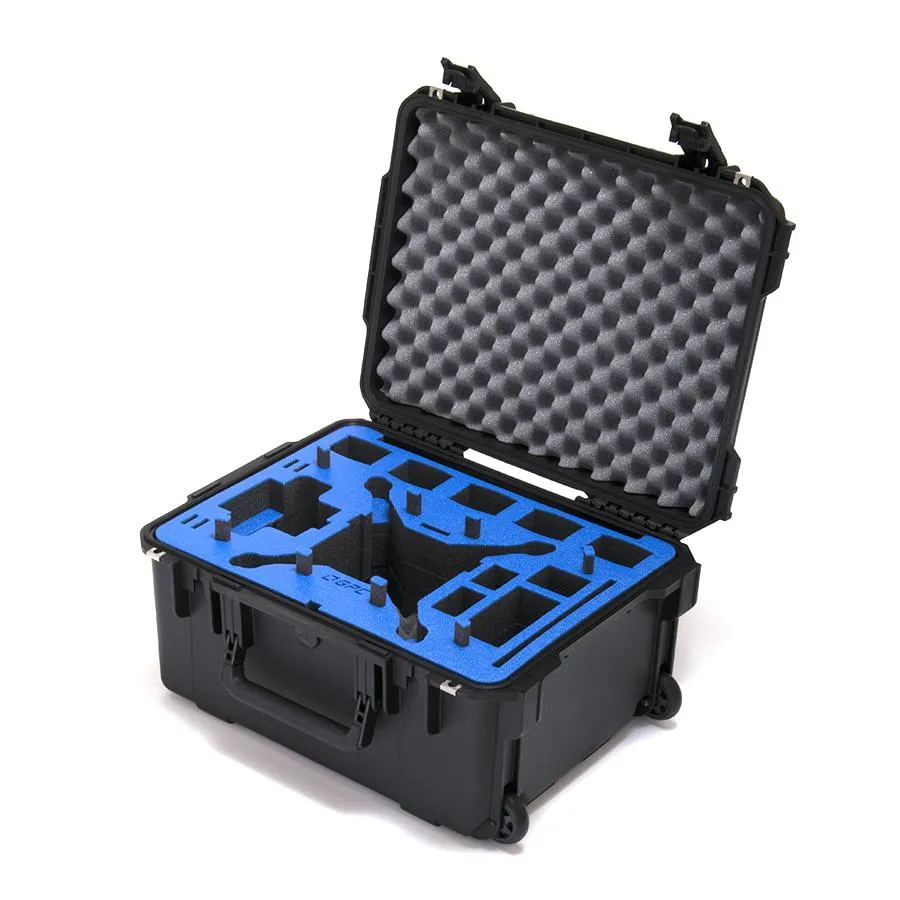 GPC - DJI Phantom 4 Pro Propellers Attached Case v1