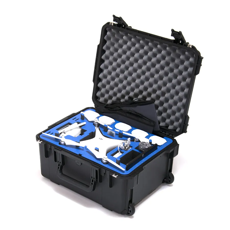 GPC - DJI Phantom 4 Pro Propellers Attached Case v2