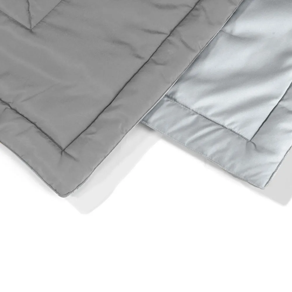 Grace Upside Down Reversible Comforter