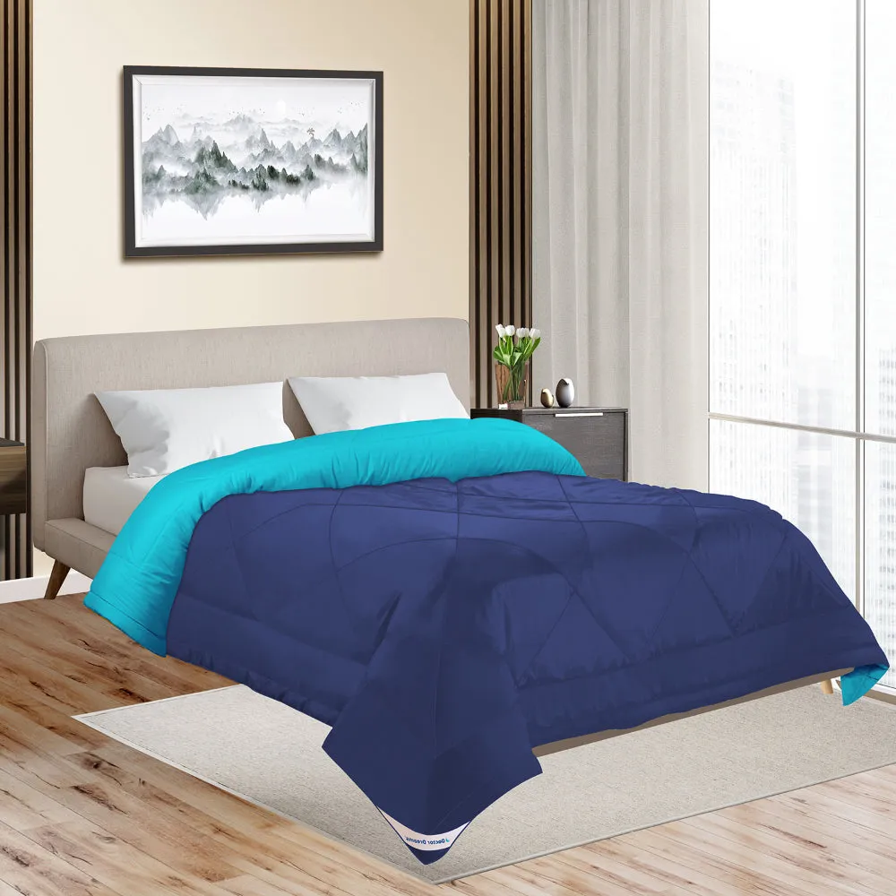 Grace Upside Down Reversible Comforter