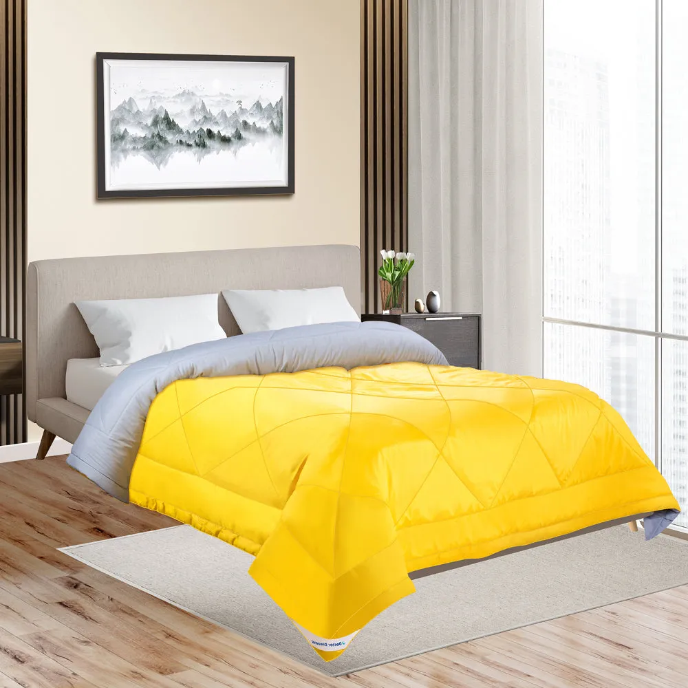 Grace Upside Down Reversible Comforter