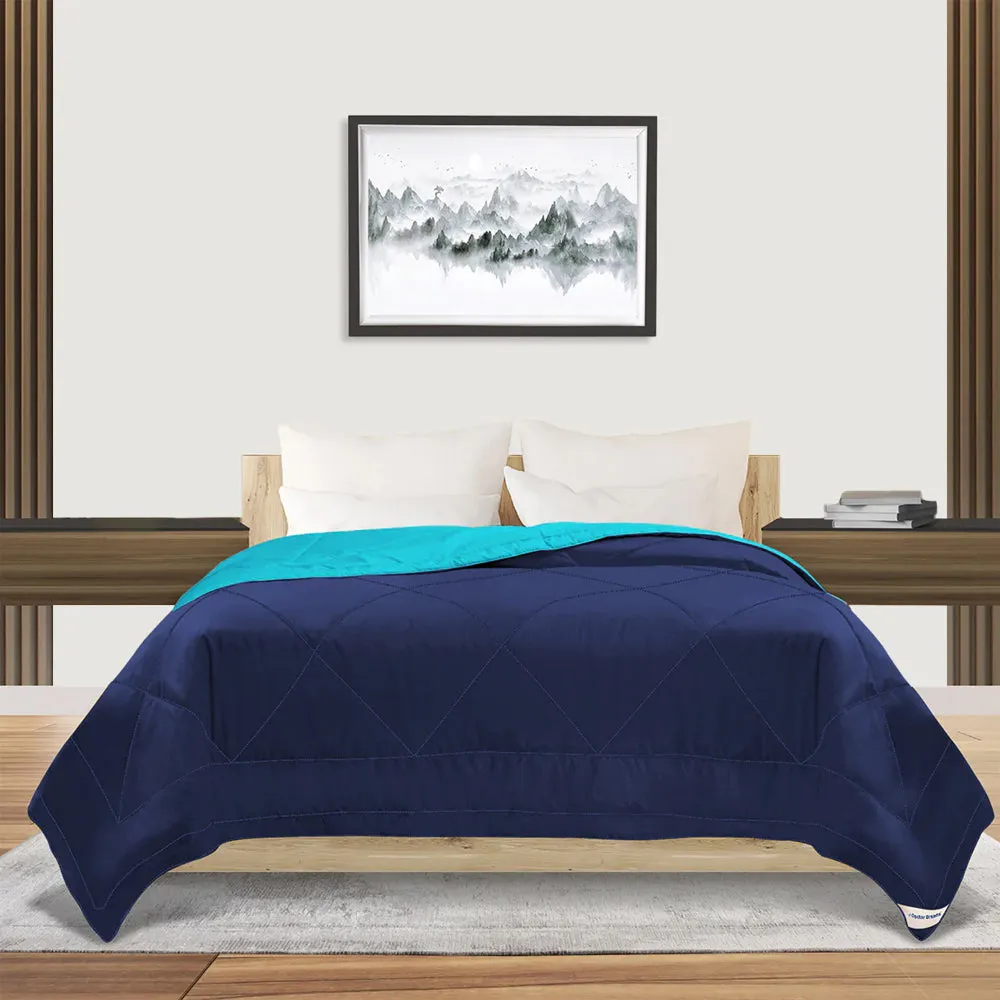 Grace Upside Down Reversible Comforter