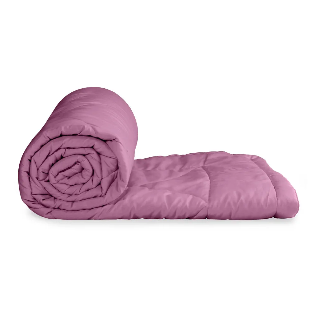 Grace Upside Down Reversible Comforter