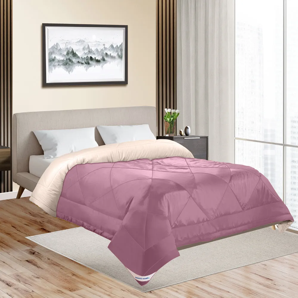 Grace Upside Down Reversible Comforter