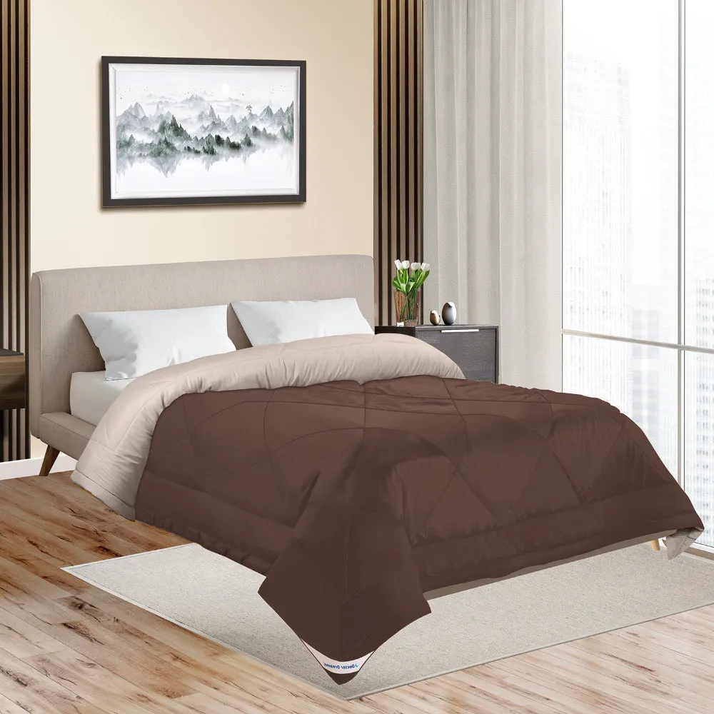 Grace Upside Down Reversible Comforter