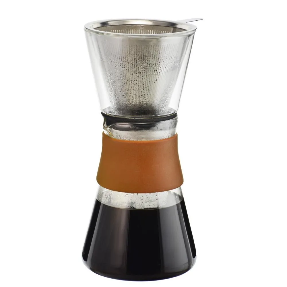 Grosche Amsterdam Pour Over Coffee Maker