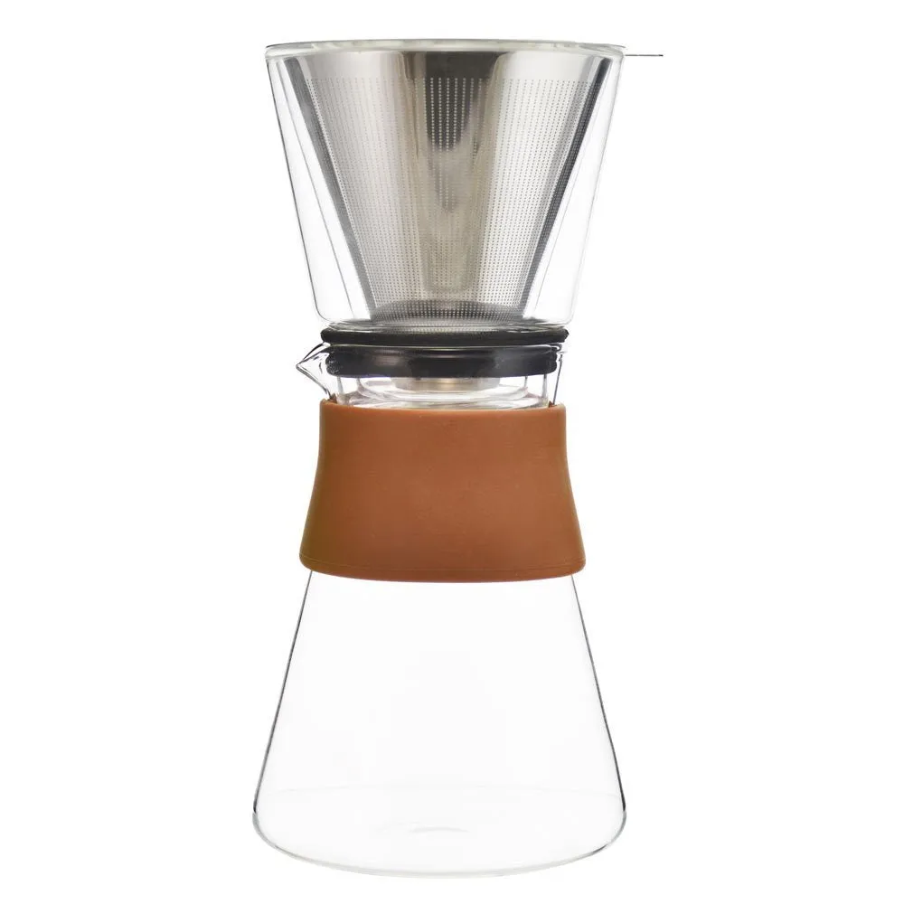 Grosche Amsterdam Pour Over Coffee Maker