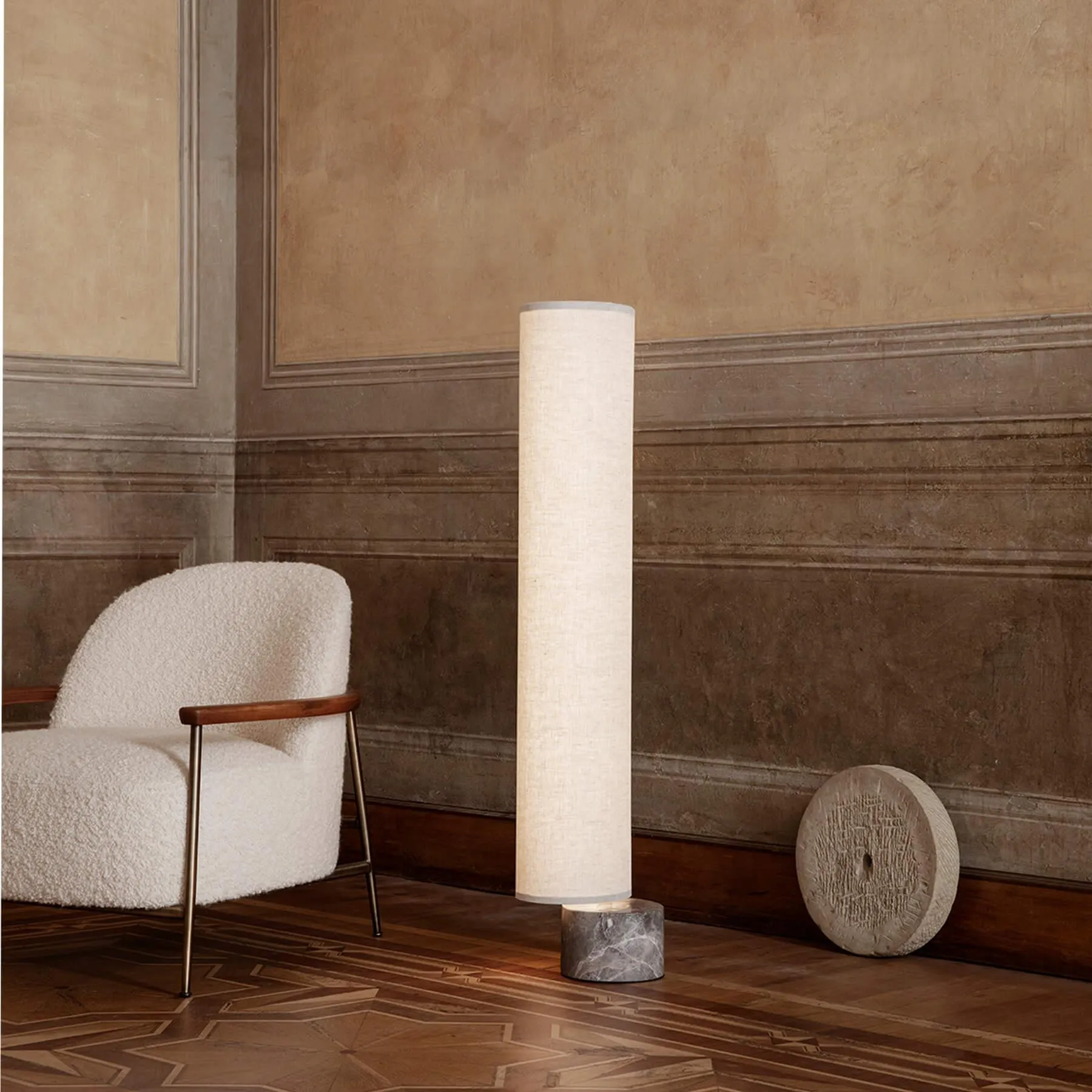 GUBI Unbound Floor Lamp