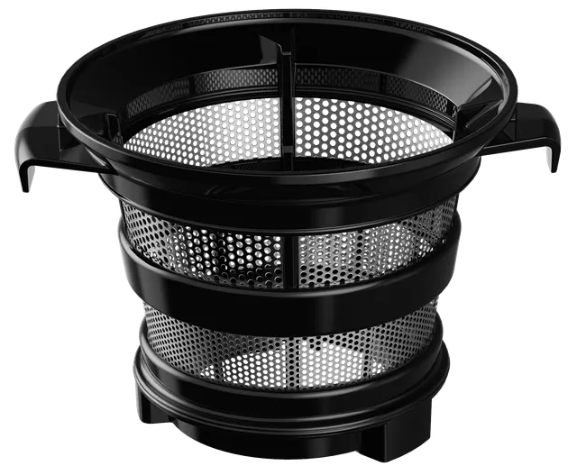 H320 Coarse Strainer