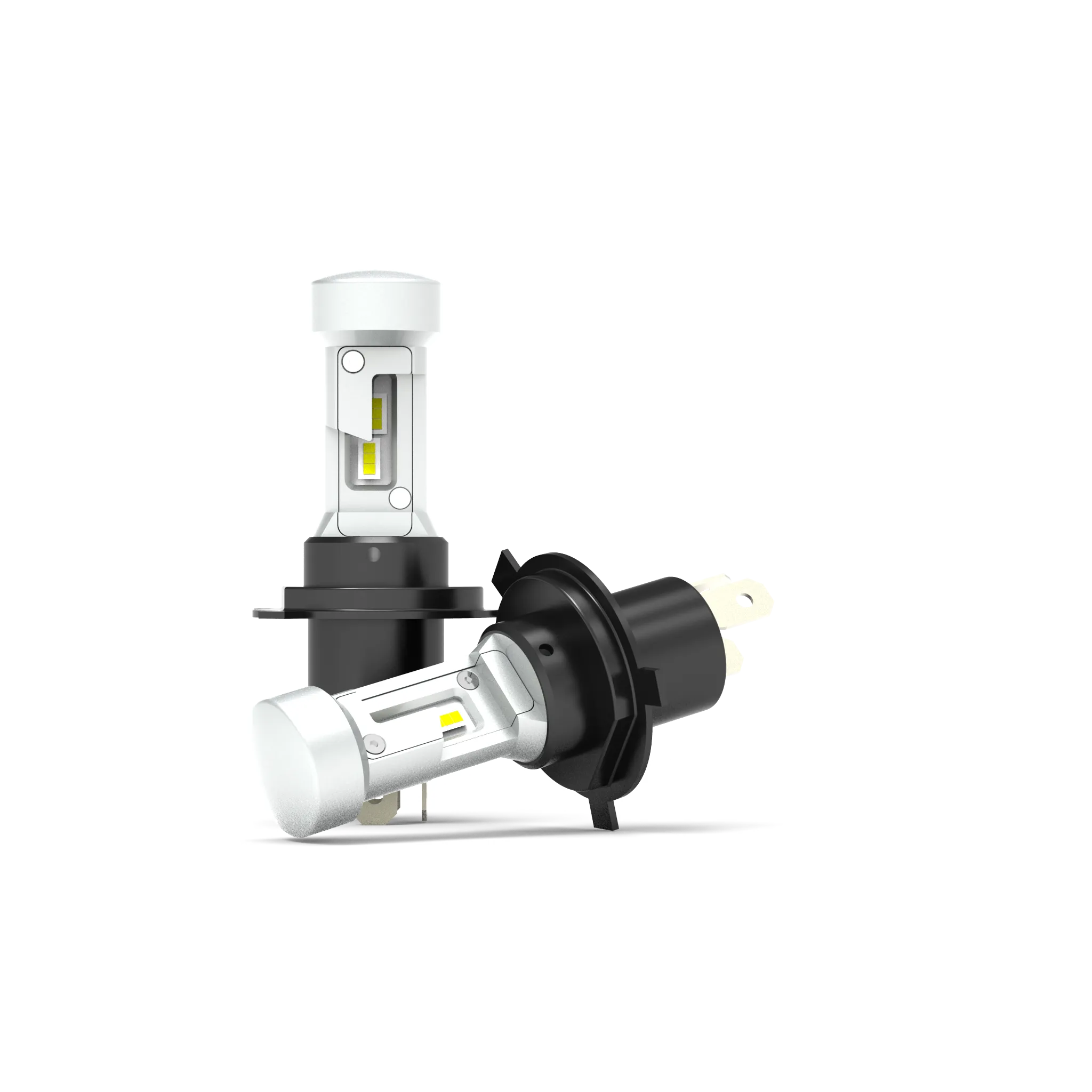 H4 Velocity Plus LED Headlight Bulbs (Single)