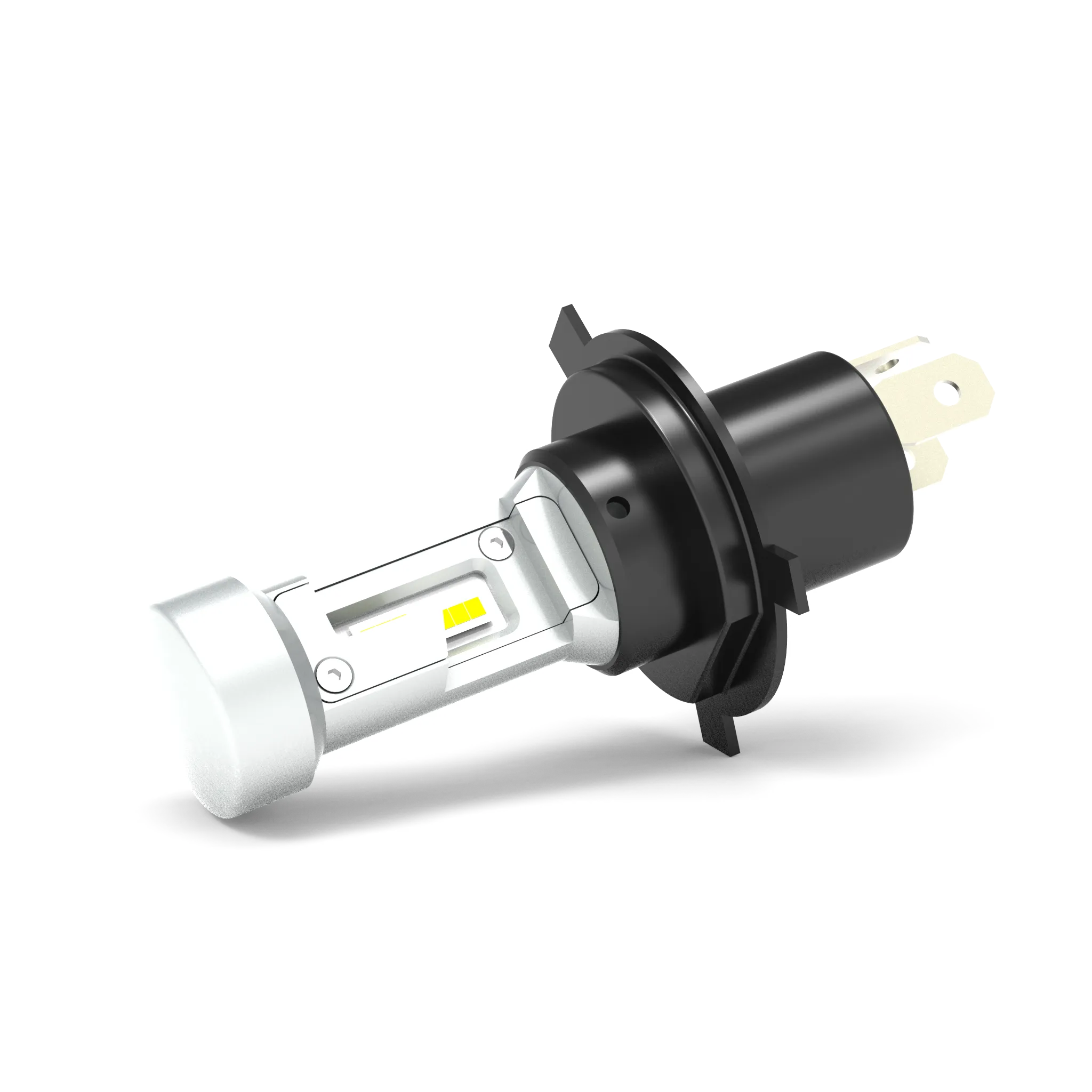 H4 Velocity Plus LED Headlight Bulbs (Single)