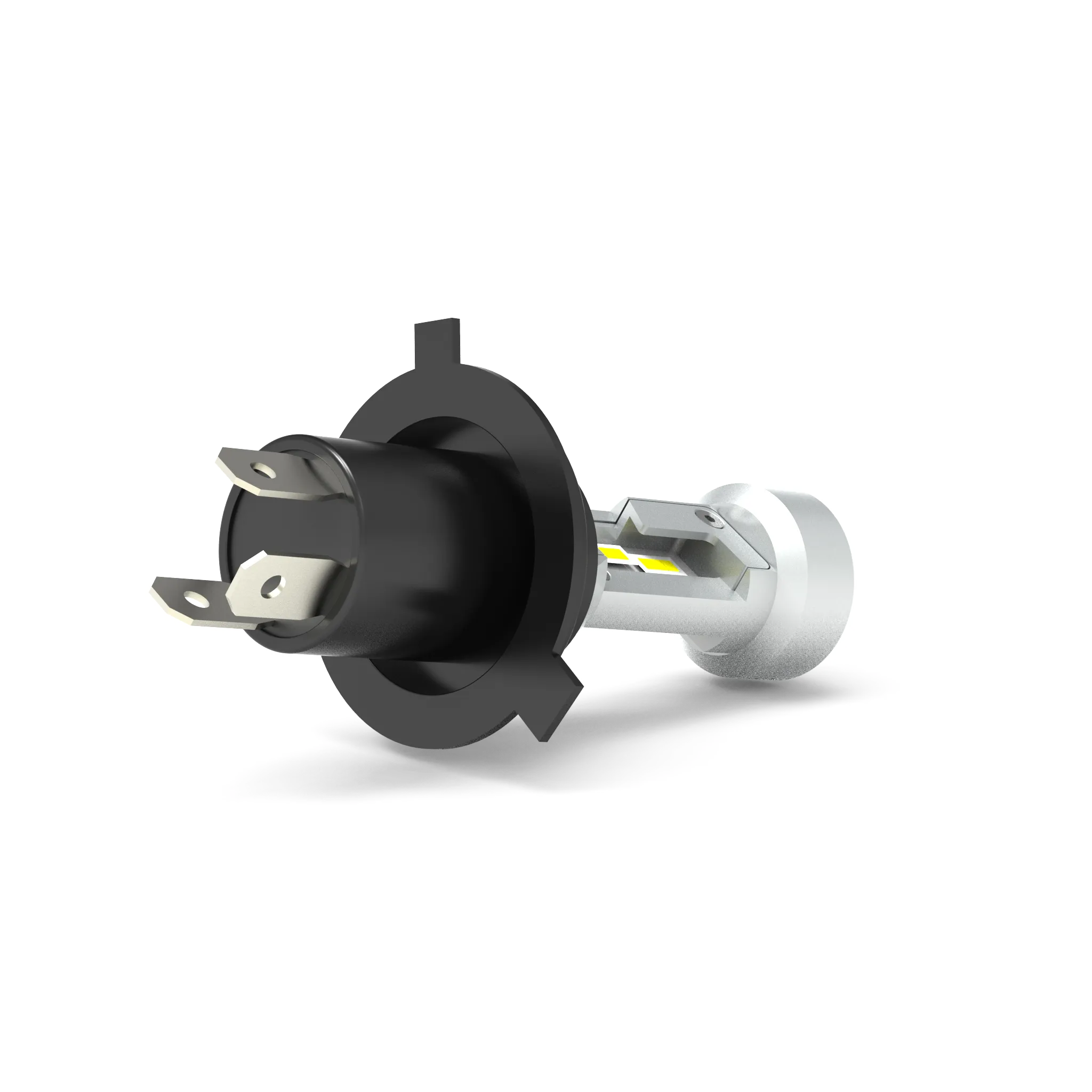 H4 Velocity Plus LED Headlight Bulbs (Single)