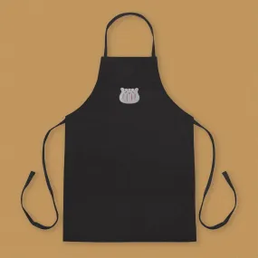 Har Gow Embroidered Apron