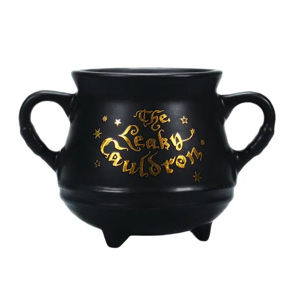 Harry Potter - Mug Cauldron - Leaky Cauldron