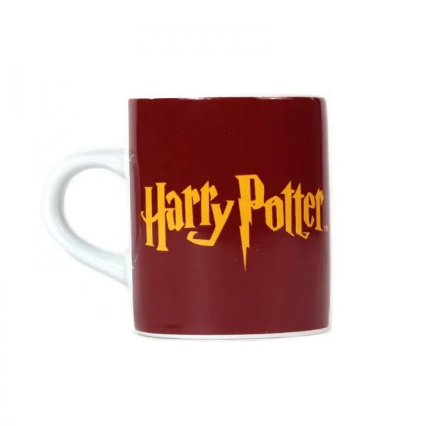 Harry Potter - Mug Mini Platform 9 3/4