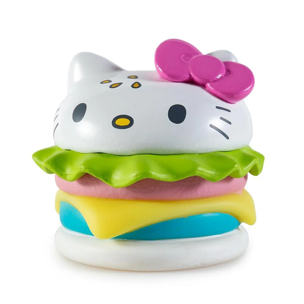 Hello Sanrio Blind Box Mini Series by Kidrobot x Sanrio