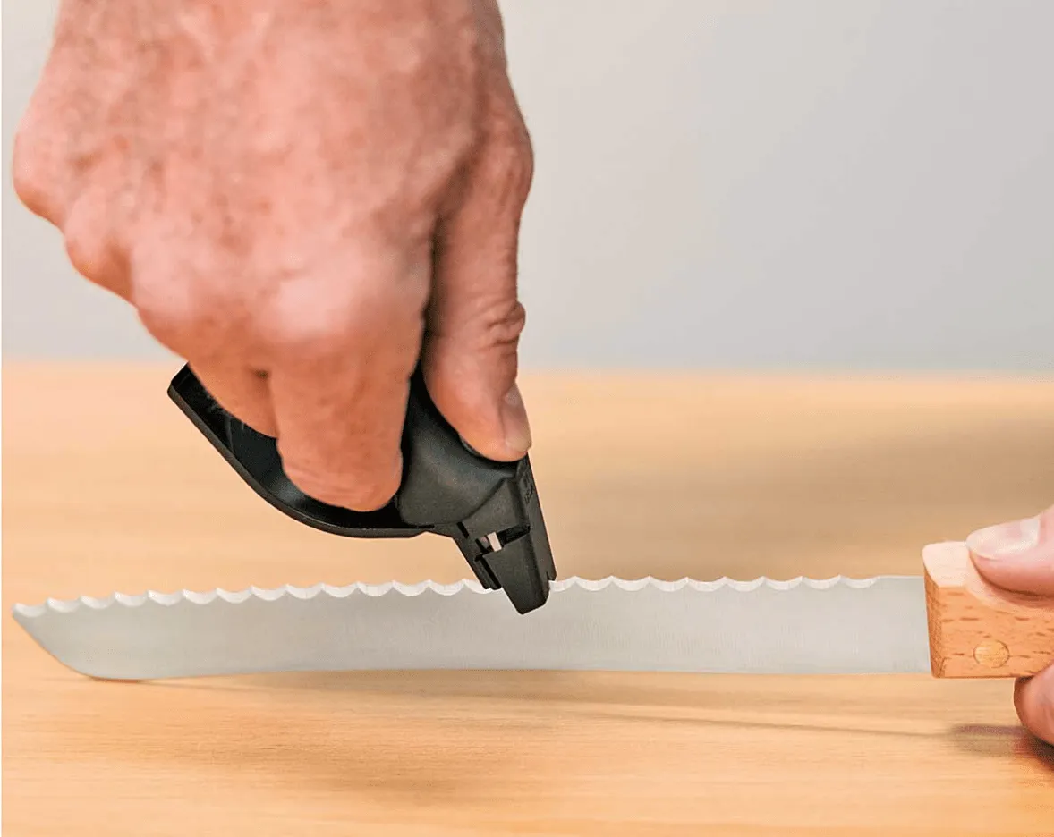 Herbertz Knife Sharpener