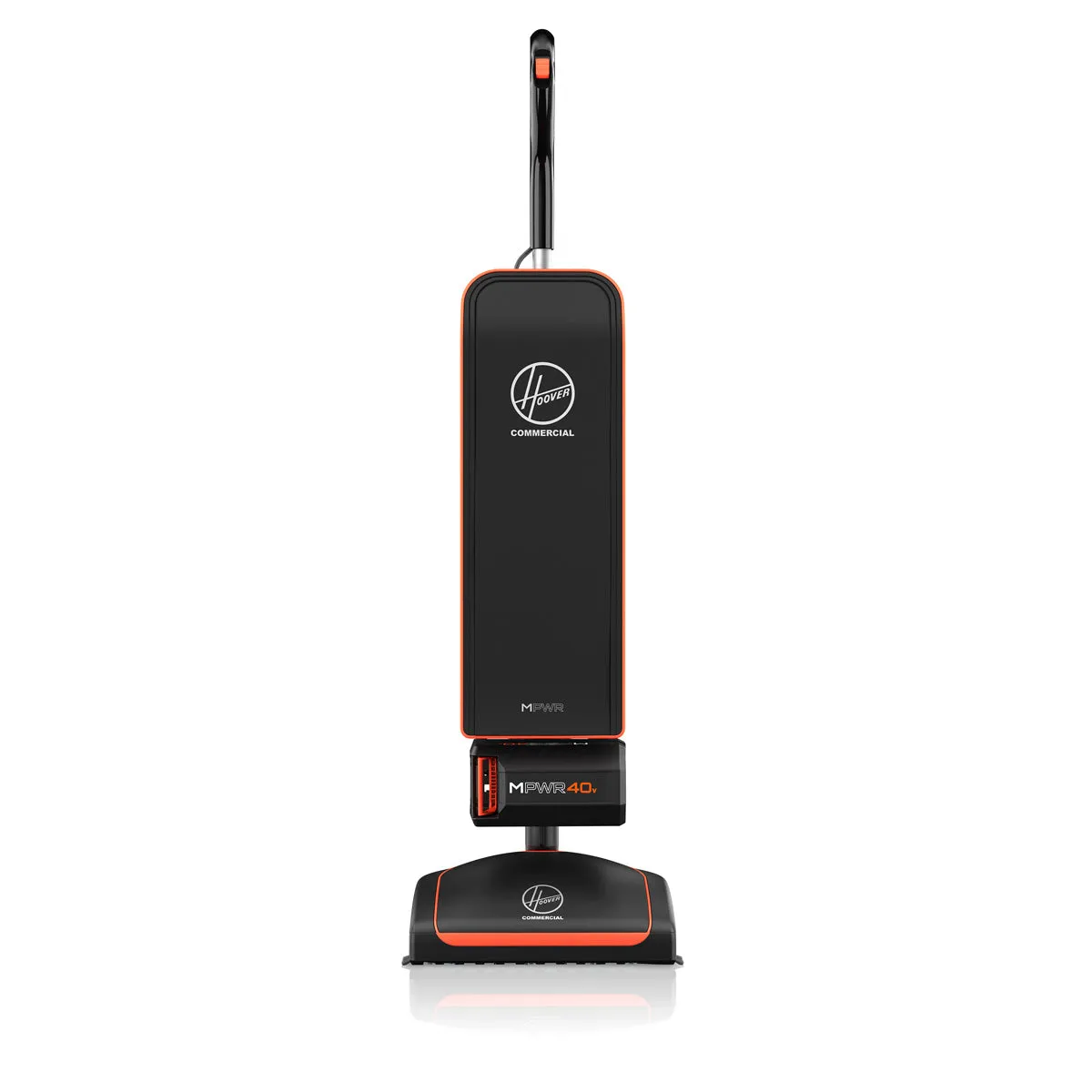 Hoover® HVRPWR™ Cordless Upright Vacuum (8 & 12 Amp Batteries Sold Separately)