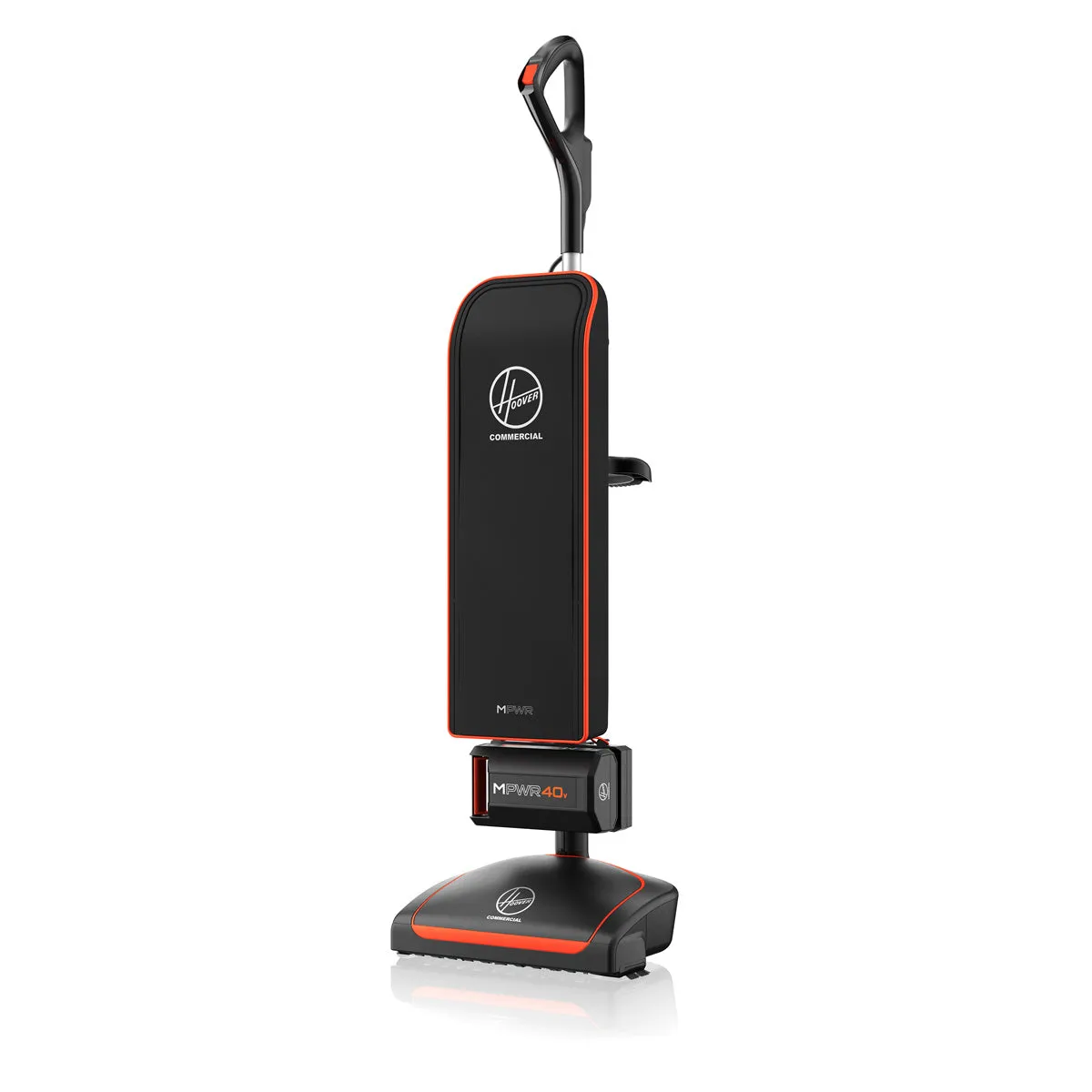 Hoover® HVRPWR™ Cordless Upright Vacuum (8 & 12 Amp Batteries Sold Separately)