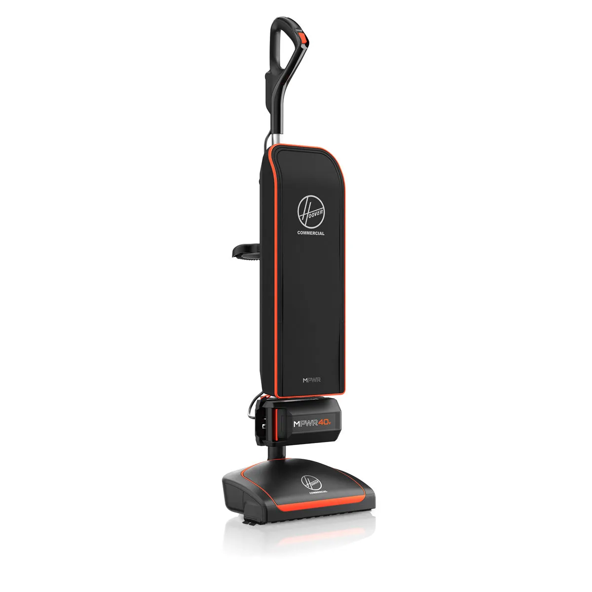 Hoover® HVRPWR™ Cordless Upright Vacuum (8 & 12 Amp Batteries Sold Separately)