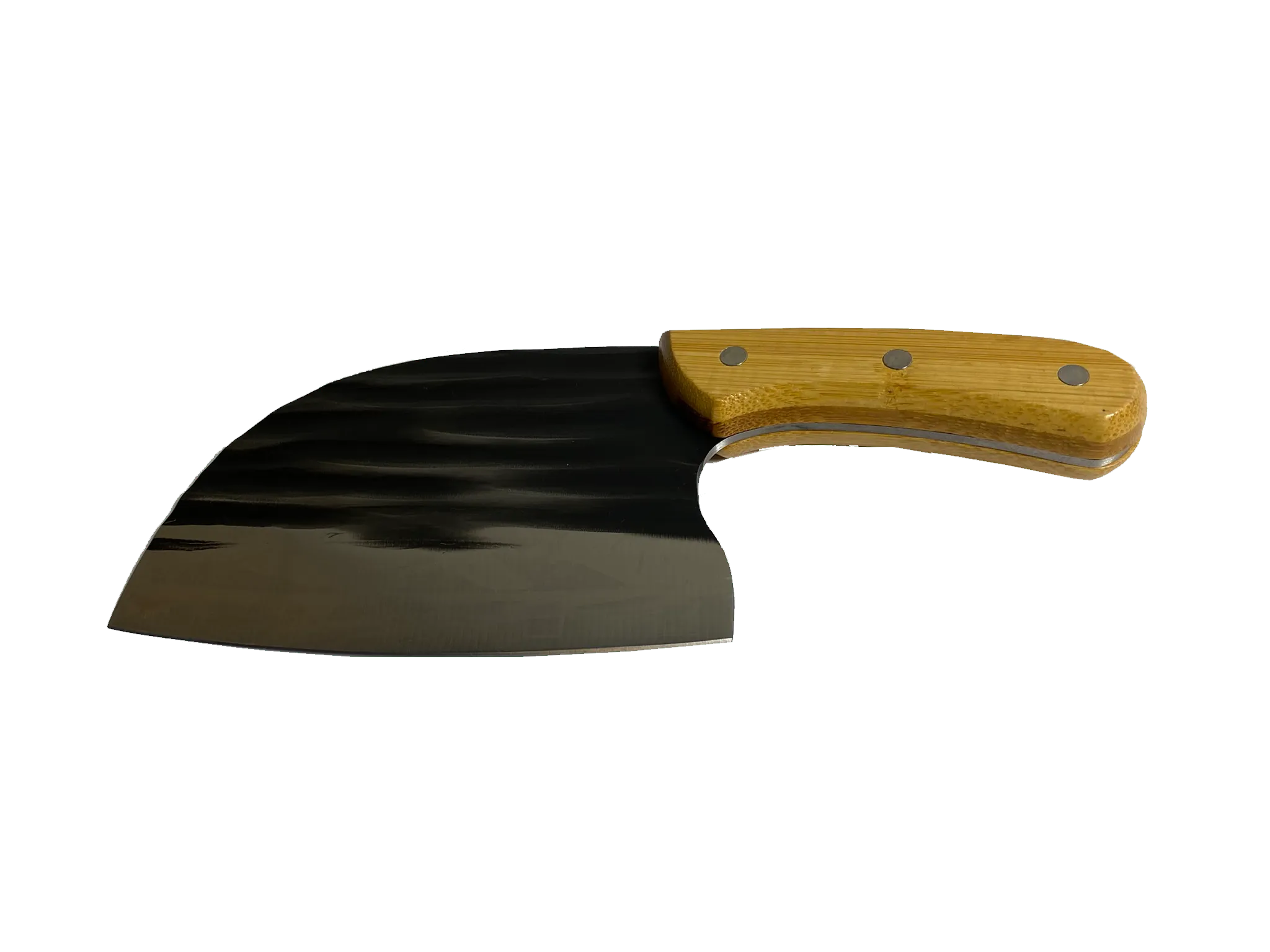 HOT WOK Cleaver Knife