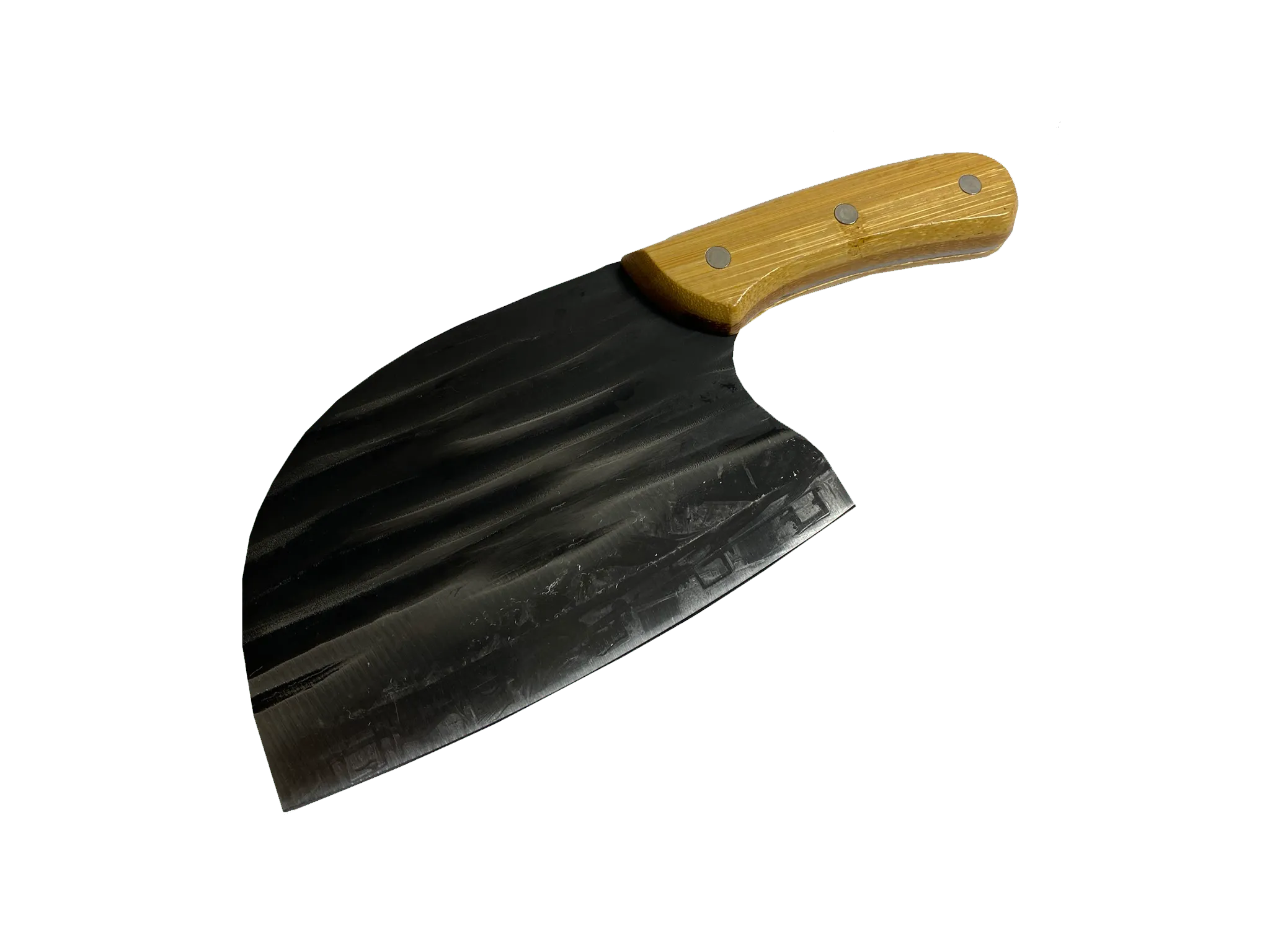 HOT WOK Cleaver Knife