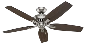 Hunter 52 inch Newsome Ceiling Fan