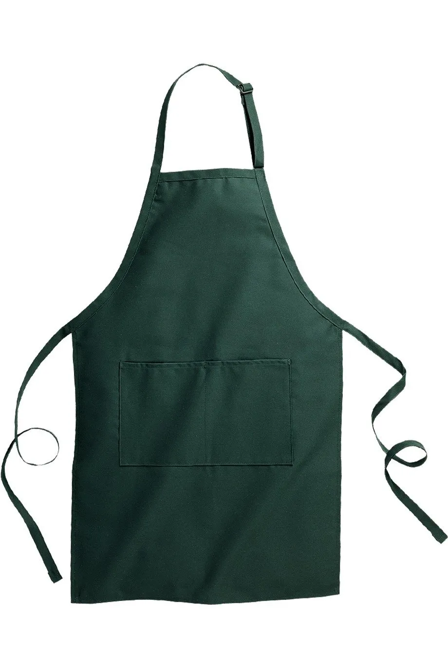 Hunter Butcher Apron (2 Pockets)