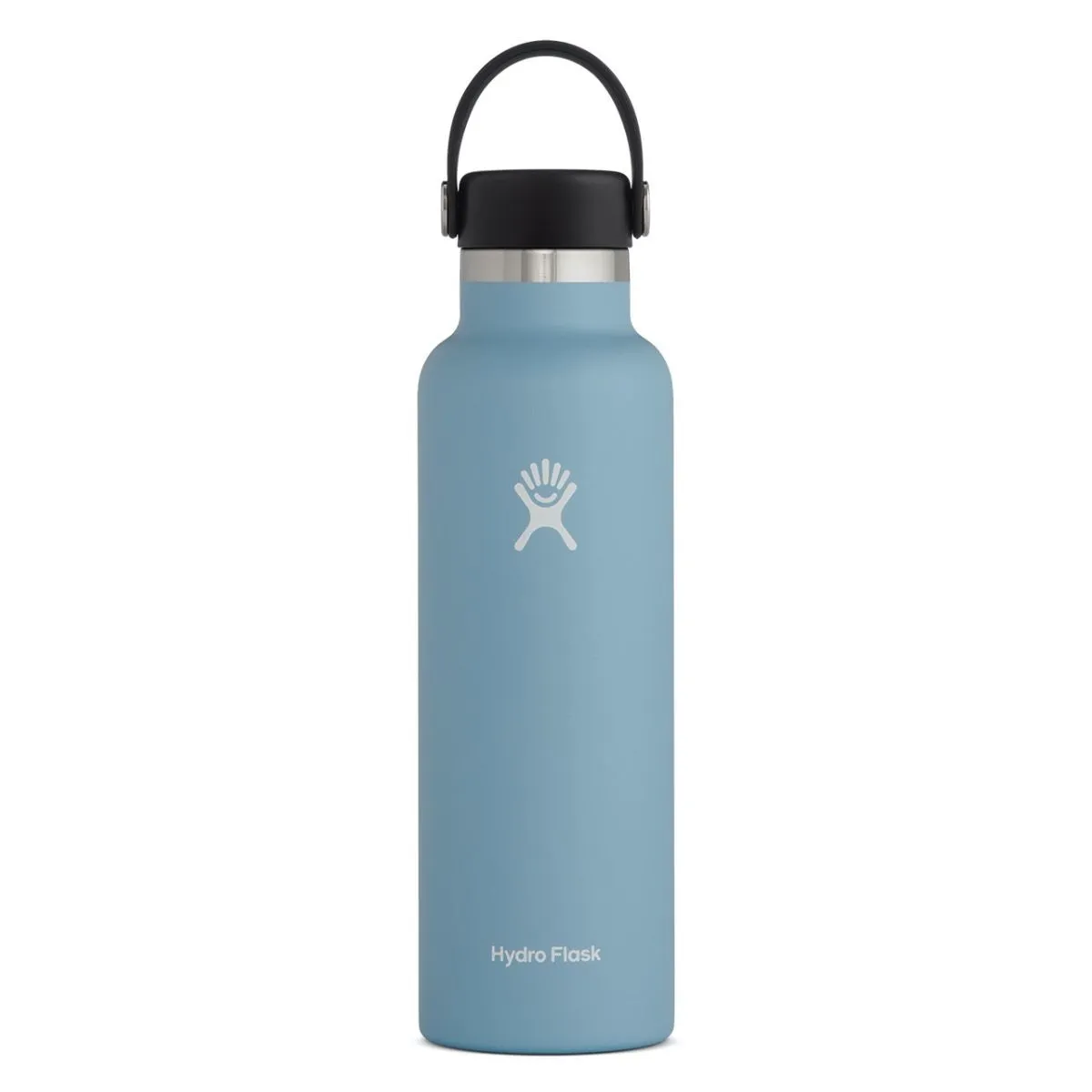 'Hydro Flask' 21 oz. Standard Mouth w/Flex Cap - Rain