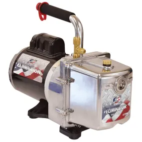 JB DV-6E-250 Eliminator Dual Voltage Vacuum Pump