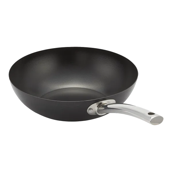 Judge Essentials Non Stick Stir Fry Wok 28cm