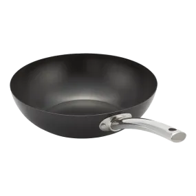 Judge Essentials Non Stick Stir Fry Wok 28cm