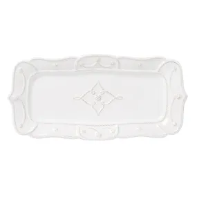 Juliska Jardins du Monde Hostess Tray