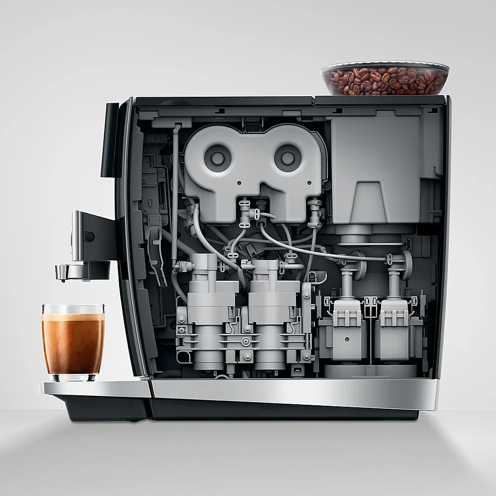 JURA GIGA 10 Fully Automatic Espresso Machine