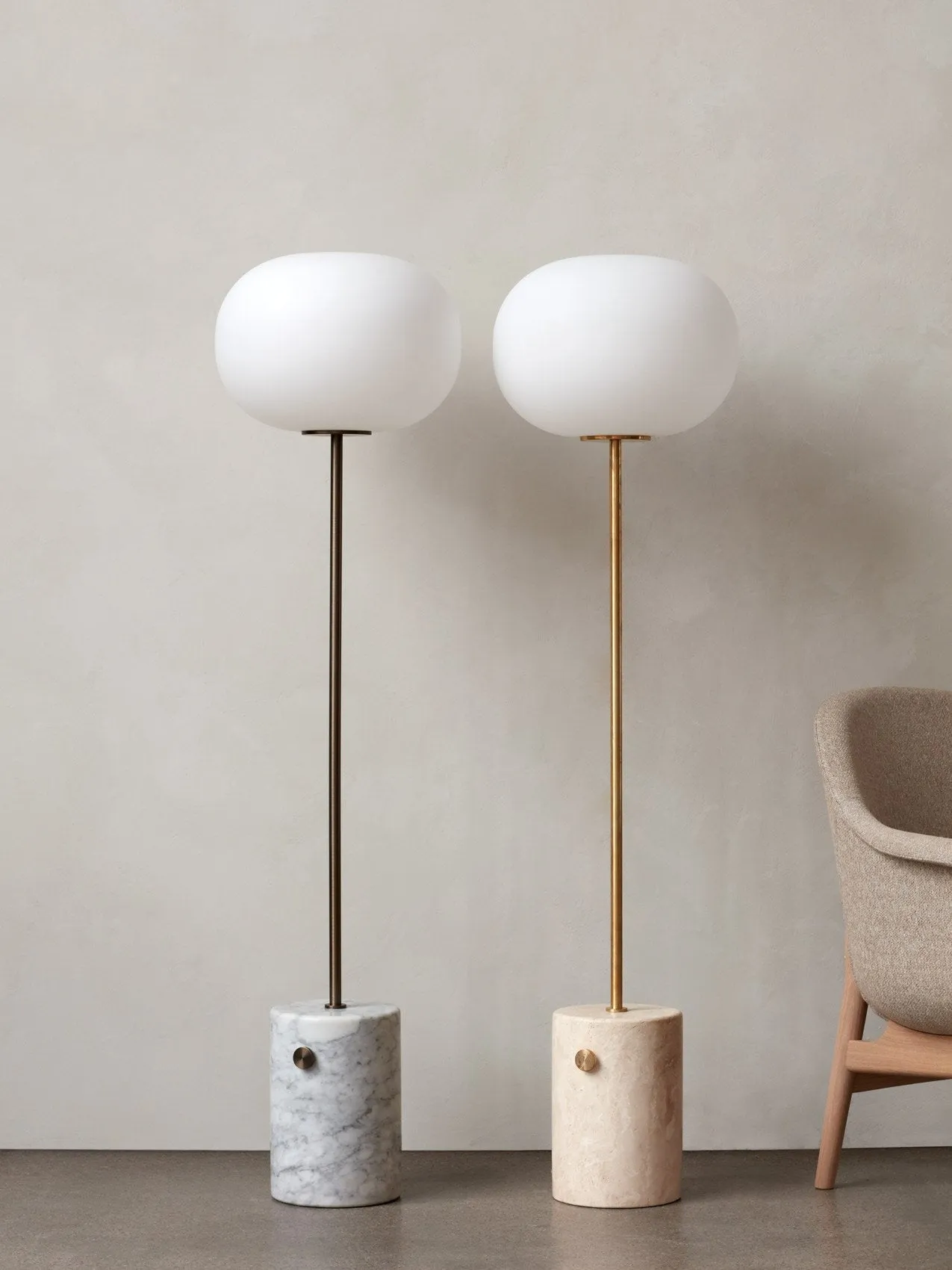 JWDA Floor Lamp