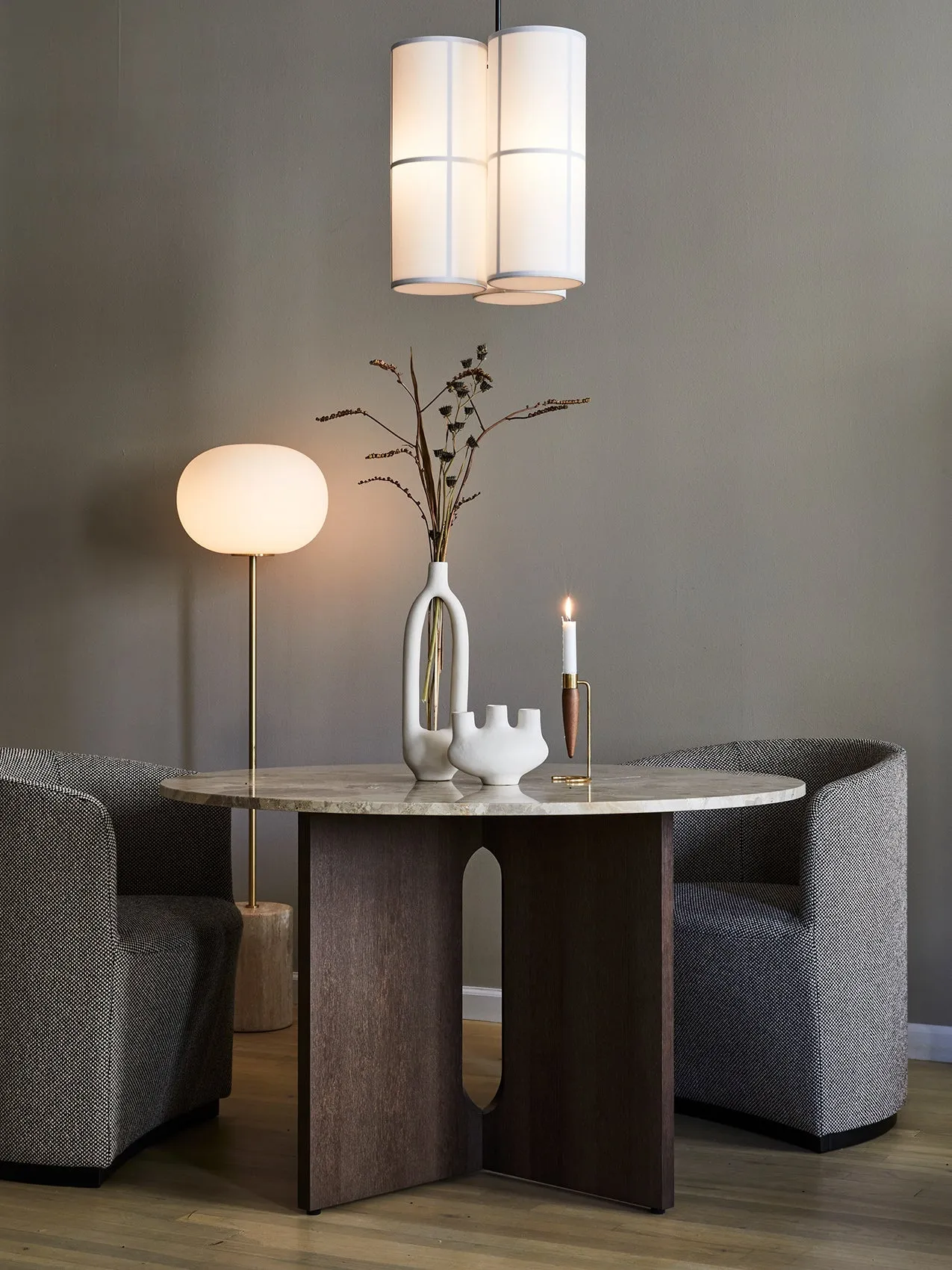 JWDA Floor Lamp