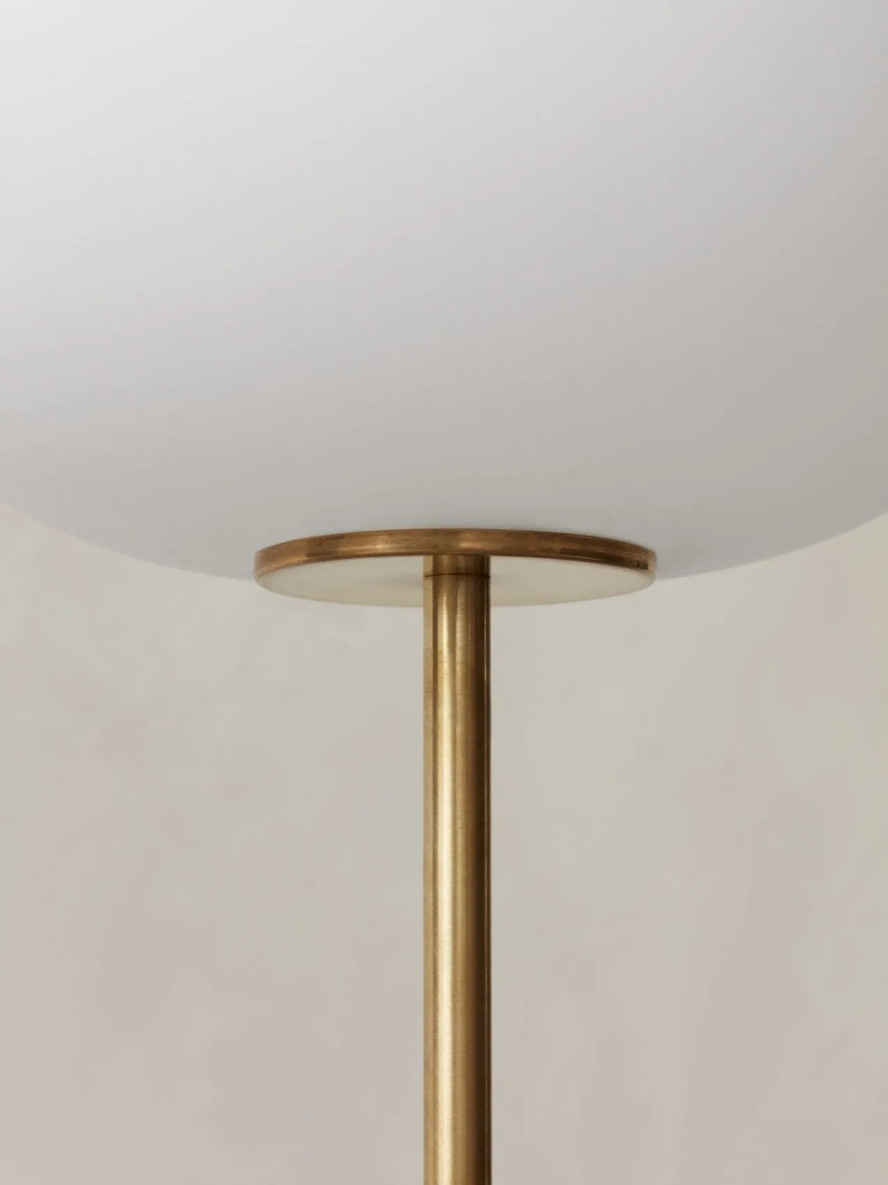 JWDA Floor Lamp