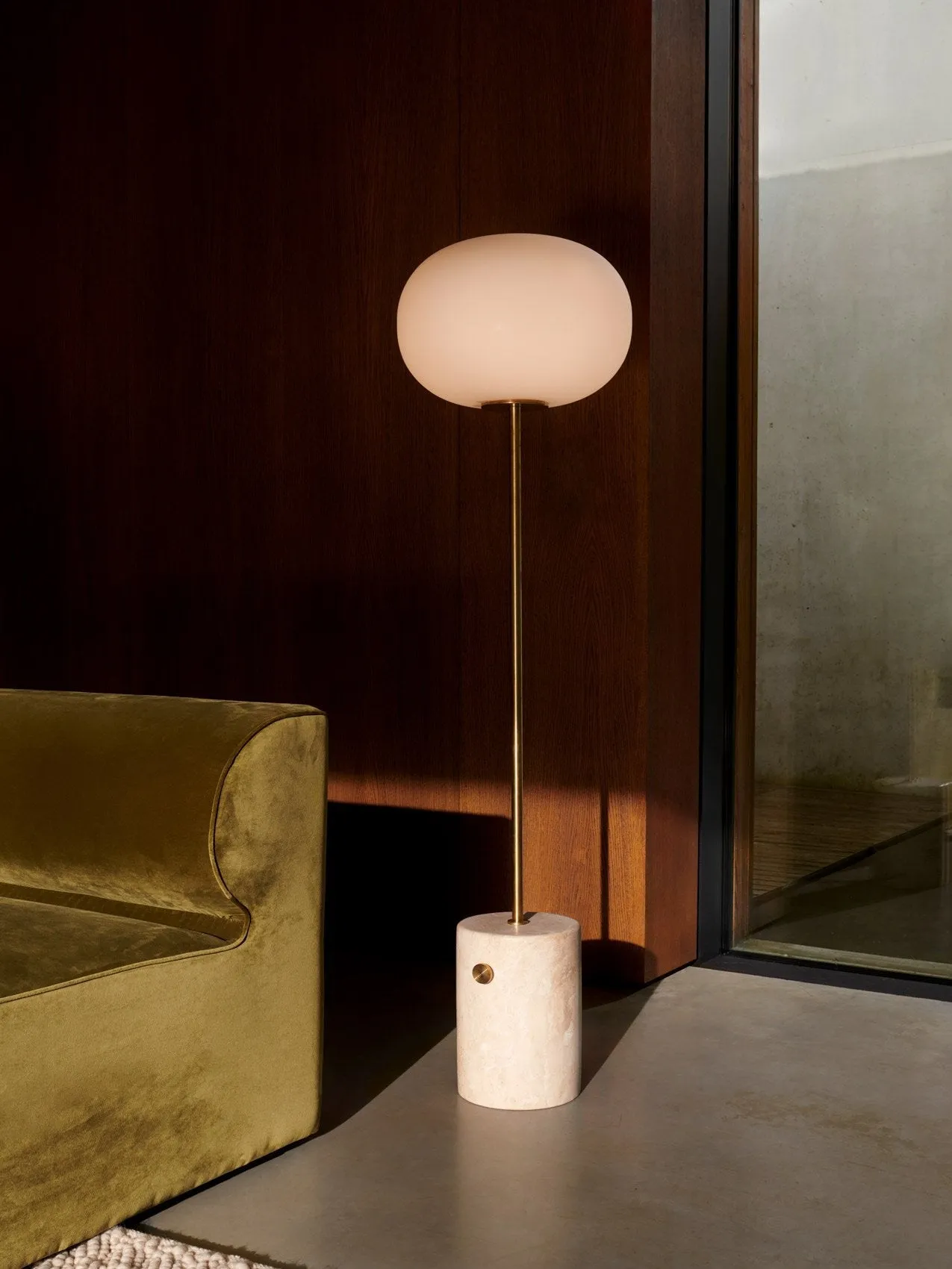 JWDA Floor Lamp