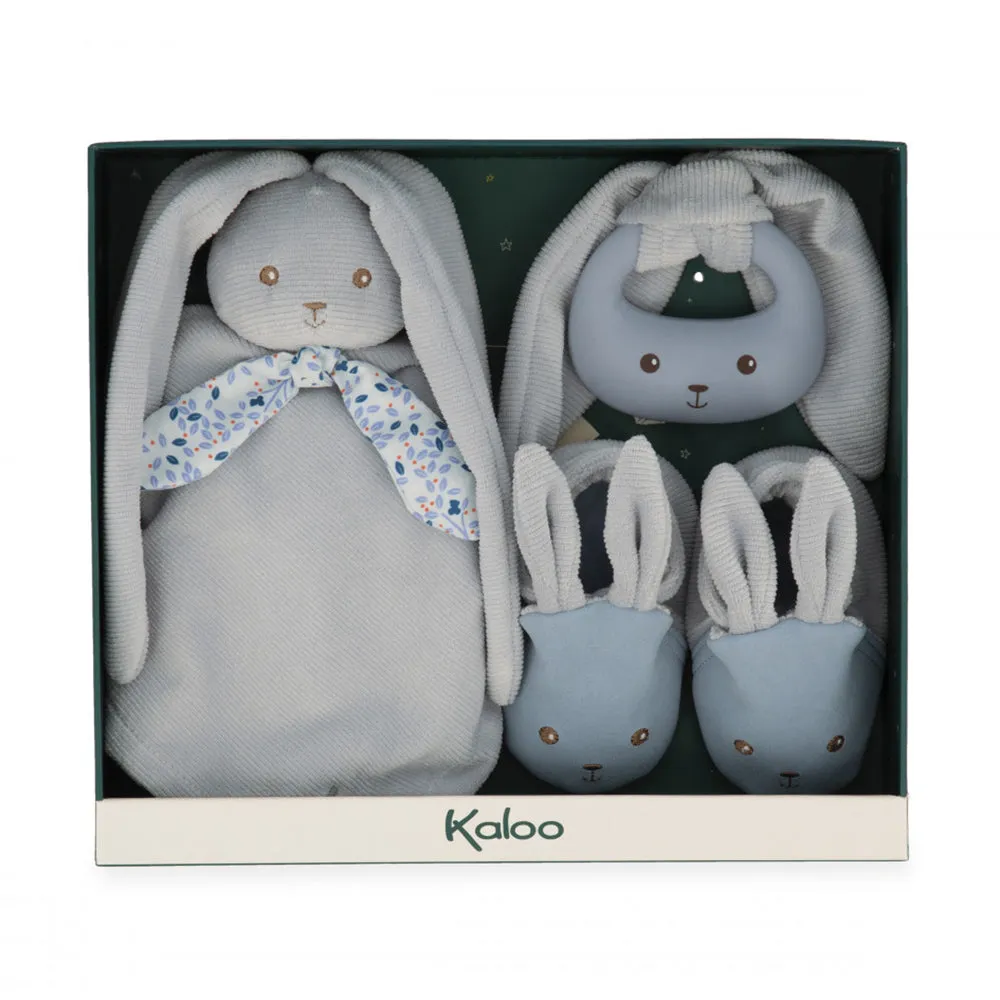 Kaloo My First Birth Gift Box Blue