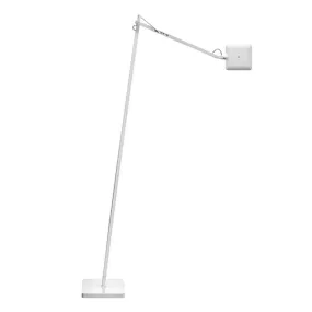 kelvin led floor lamp | flos