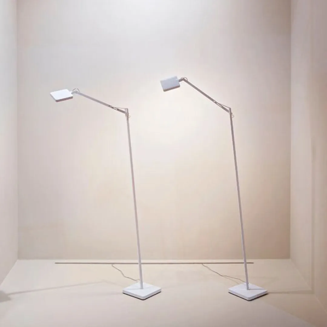 Kelvin LED Floor Lamp