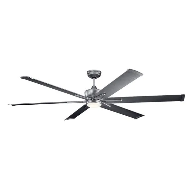 Kichler 80 Inch Szeplo II Fan LED 300301