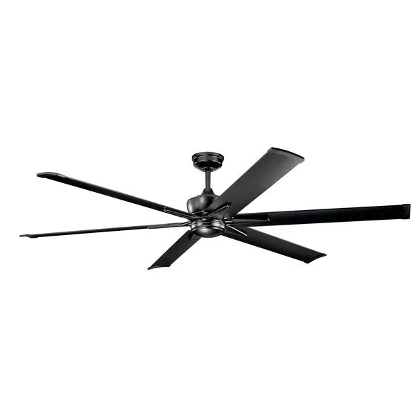 Kichler 80 Inch Szeplo II Fan LED 300301