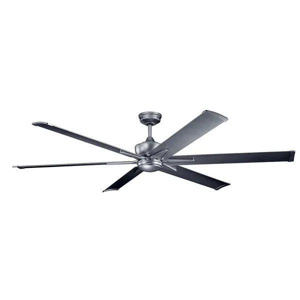 Kichler 80 Inch Szeplo II Fan LED 300301