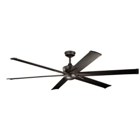 Kichler 80 Inch Szeplo II Fan LED 300301