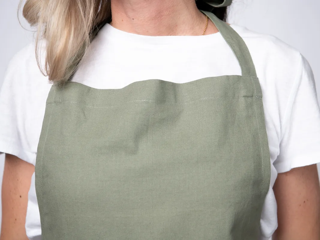 Kitchen Apron