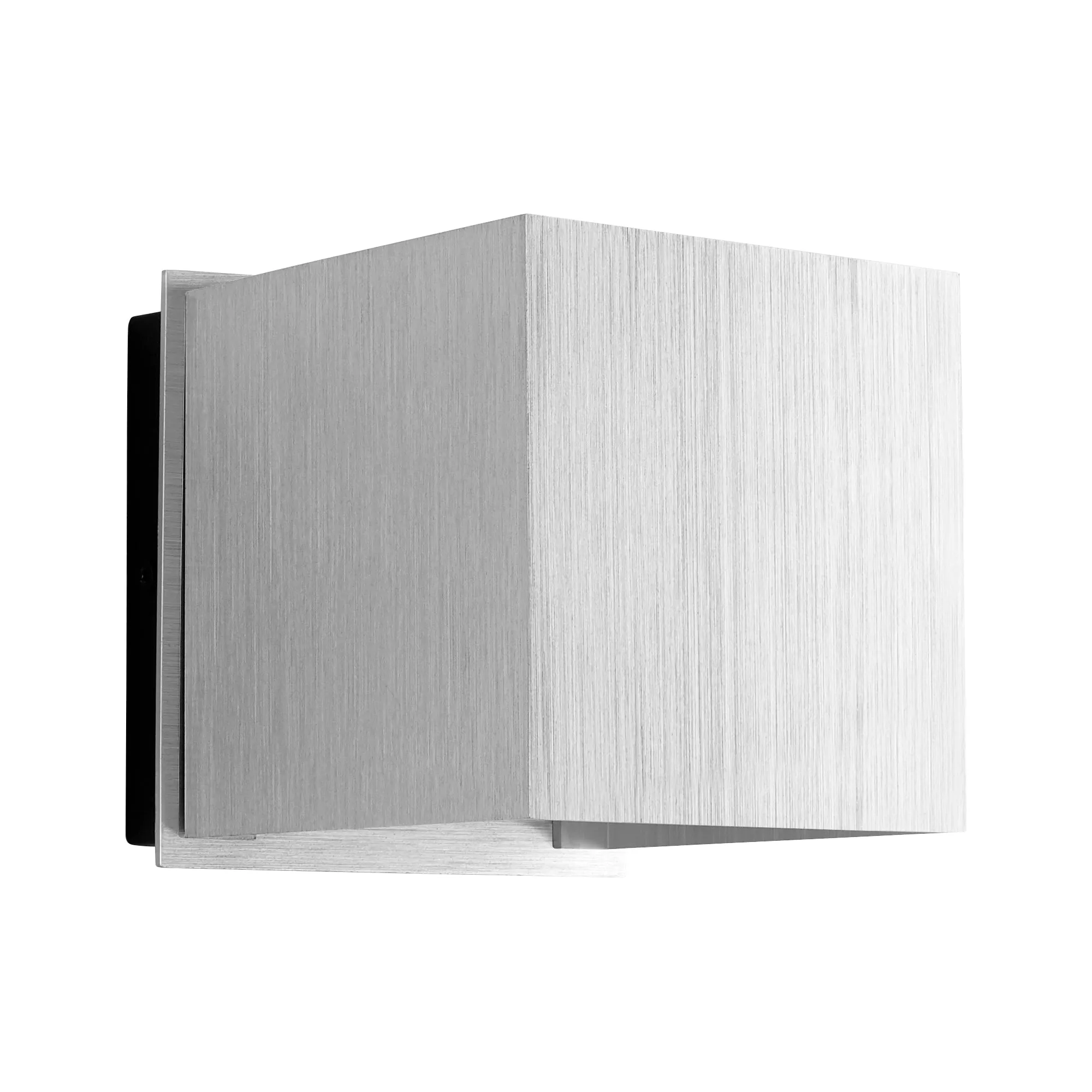 Kubo LED Outdoor Wall Sconce