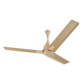 Kuhl Arctis A1 BLDC Ceiling Fan With Remote 1050 mm Golden