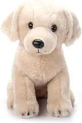 Labrador Yellow 12" Plush